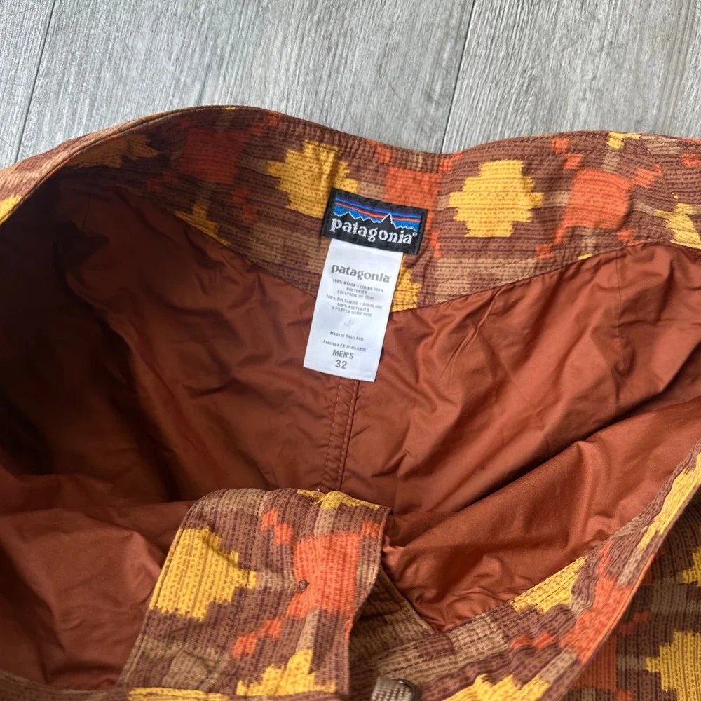 Patagonia vintage men